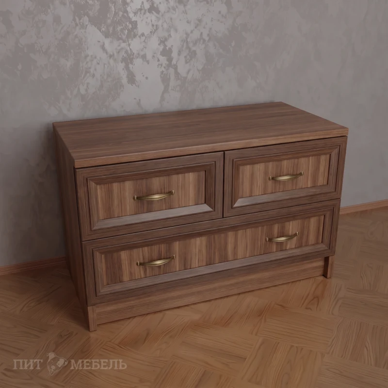 Комод Тоскана фото 1