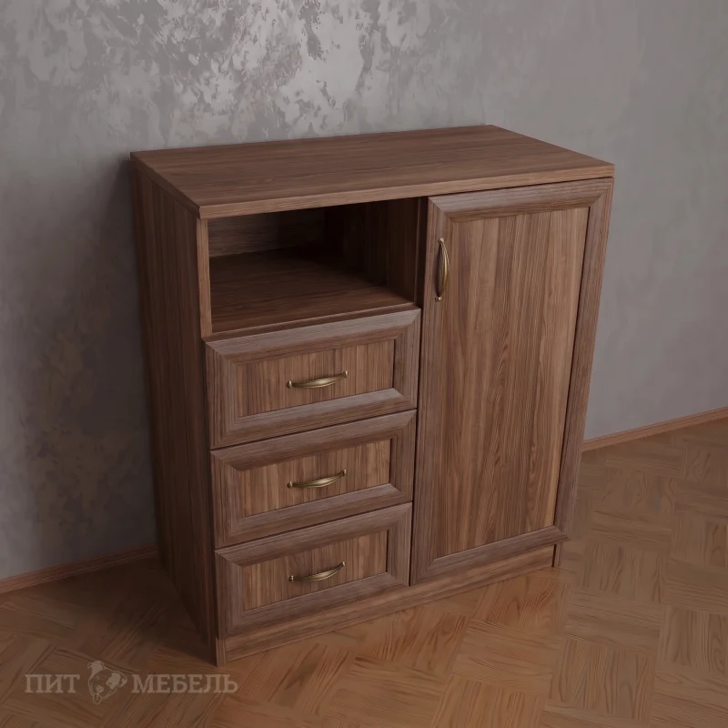 Комод Аоста фото 1