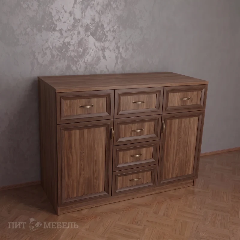 Комод Таджа фото 1