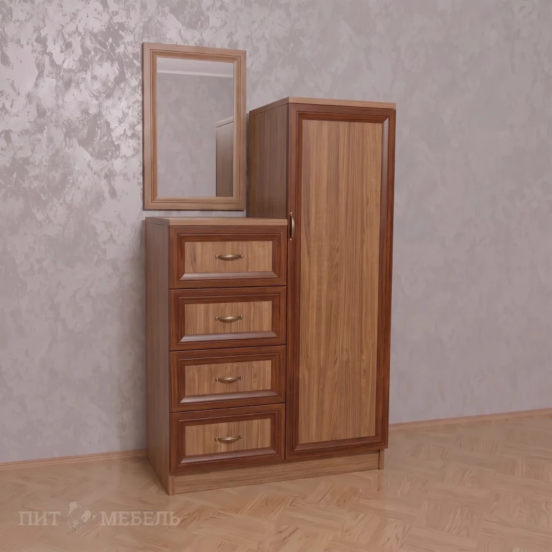 Комод Мадессимо фото 1