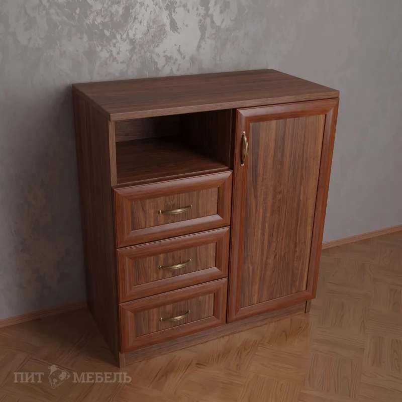 Комод Аоста фото 1
