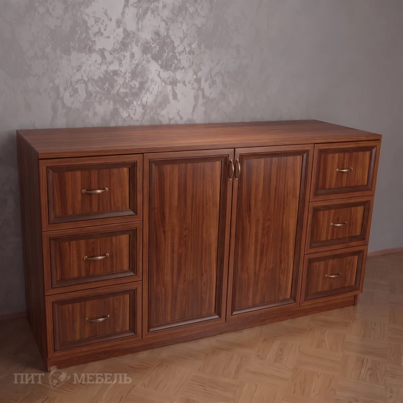 Комод Корлеоне фото 1