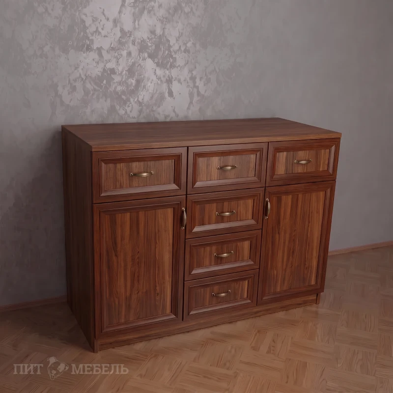 Комод Таджа фото 1