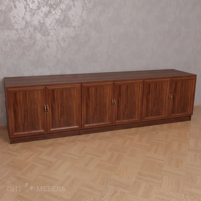 Комод Чезенатико фото 1