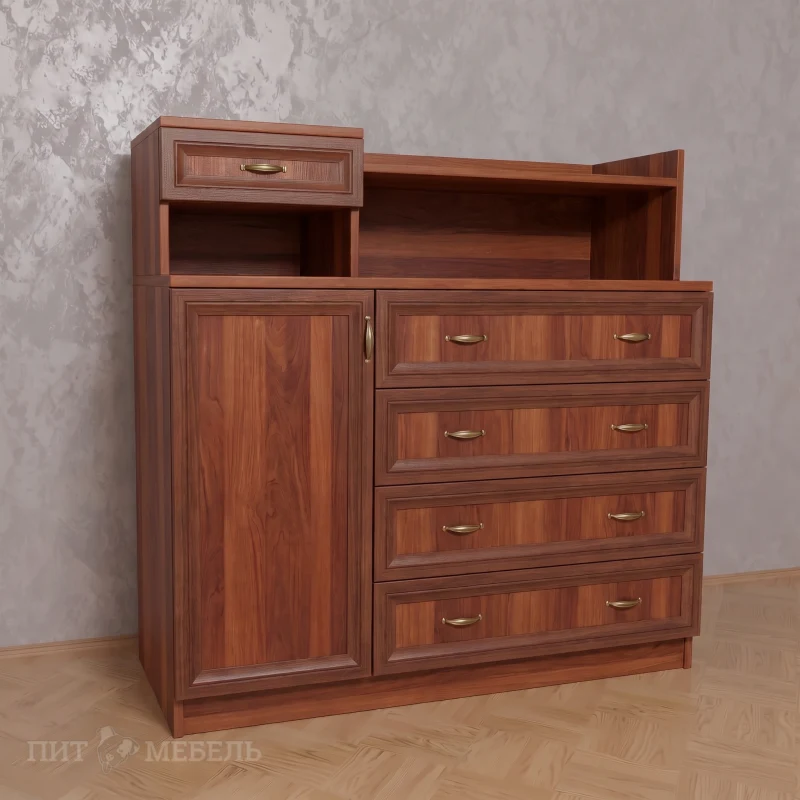 Комод Кастильончелло фото 1
