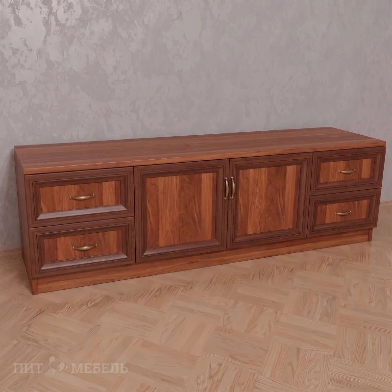 Комод Трапани фото 1