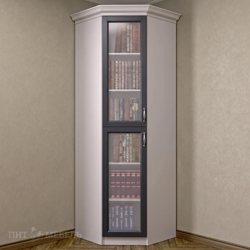 книжный шкаф №3 фото 1