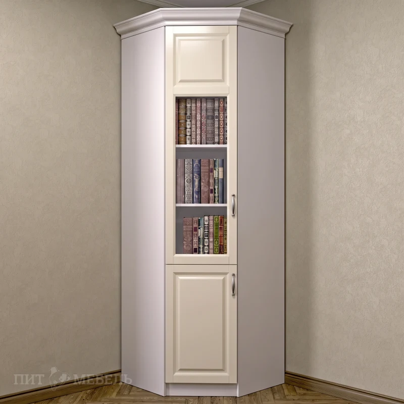 книжный шкаф №2 фото 1