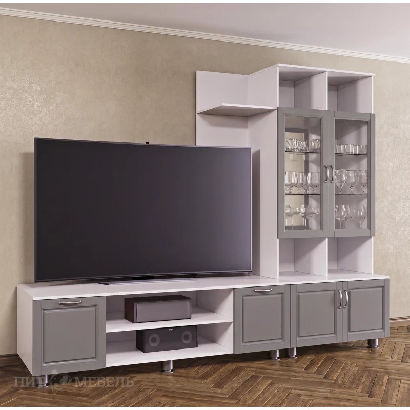 Мини-стенка 87.1 Рио 3 фото 1