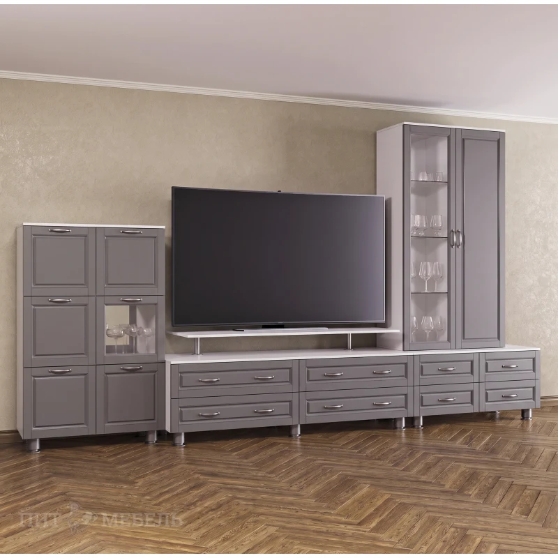 Мини-стенка 81.1 Тануки 11 фото 1