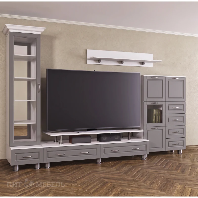 Мини-стенка 53.1 Тануки 12 фото 1