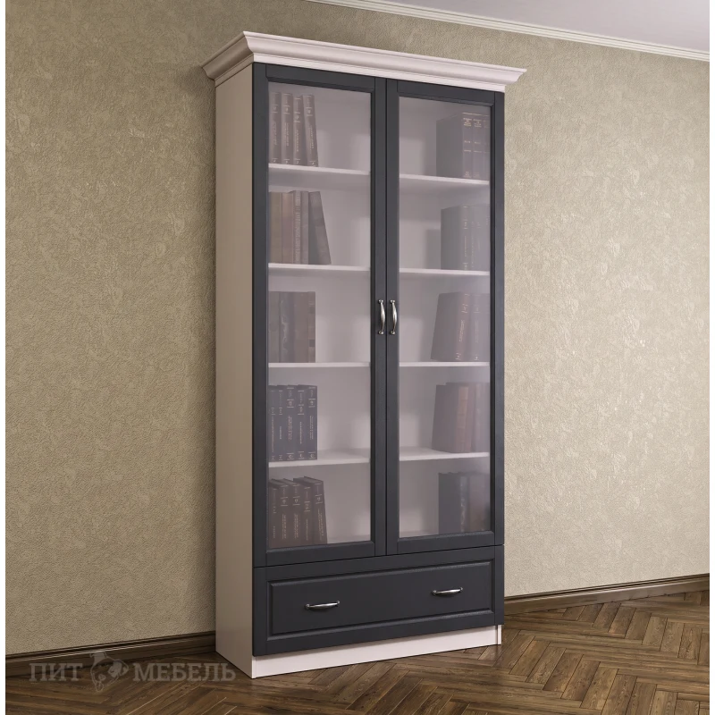 Шкаф Сириус фото 1