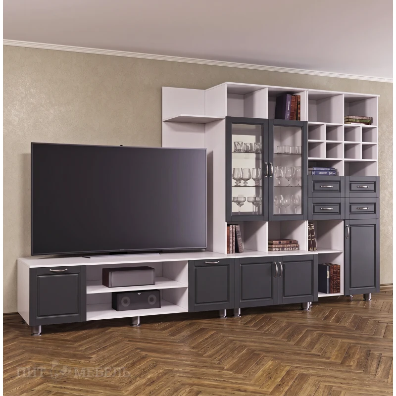 Мини-стенка 86.1 Рио 2 фото 1