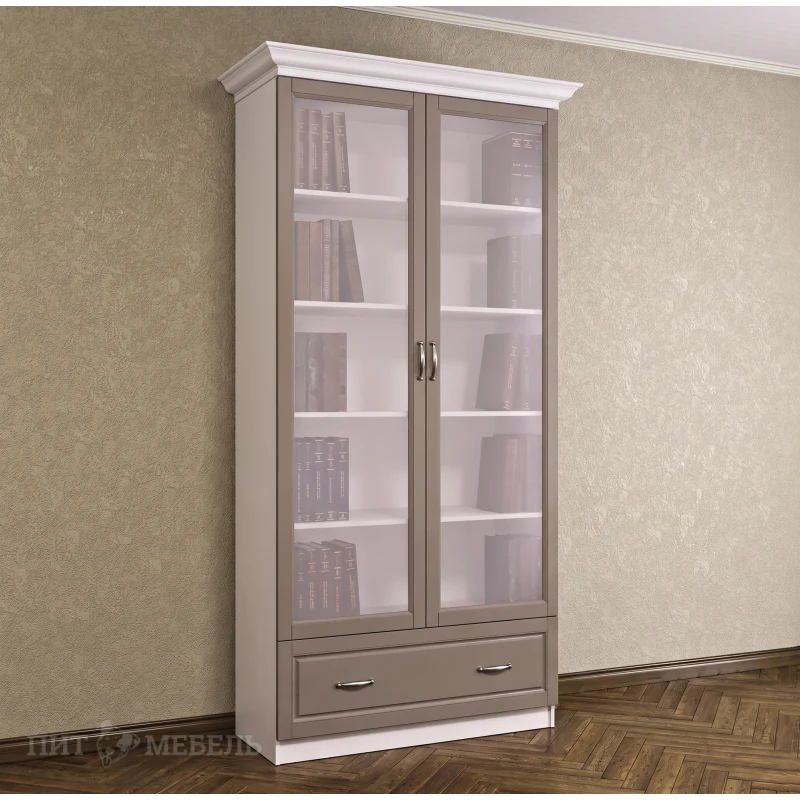 Шкаф Сириус фото 1