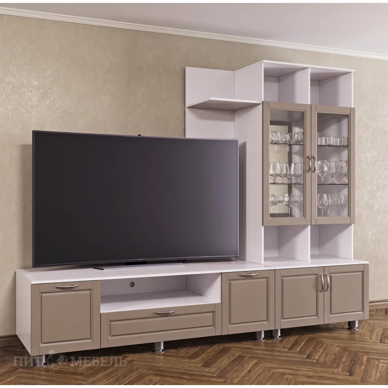 Мини-стенка 87.1 Рио 3 фото 1