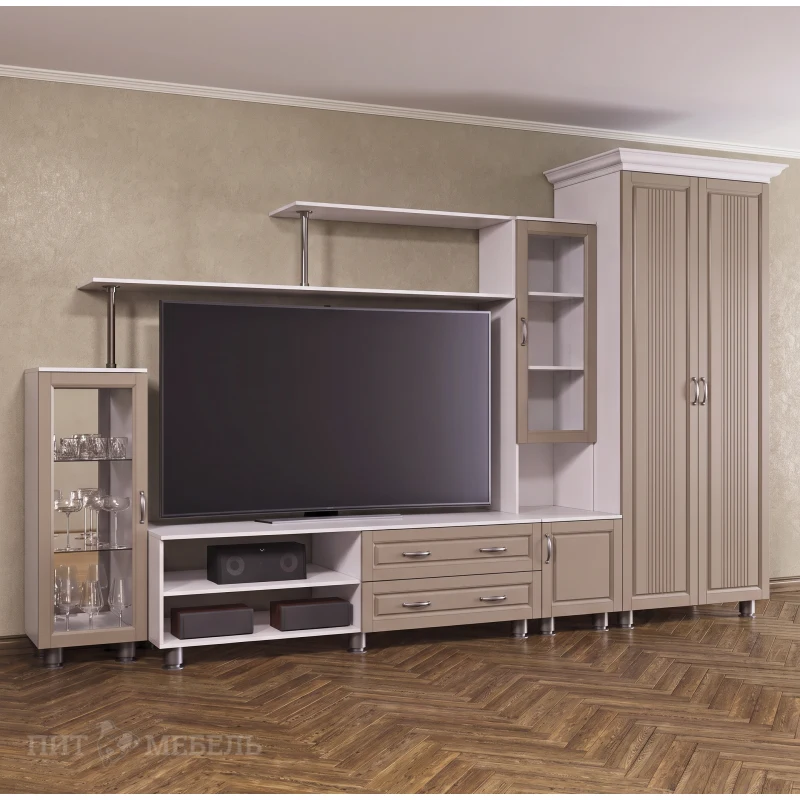 Мини-стенка 73.1 Палермо фото 1