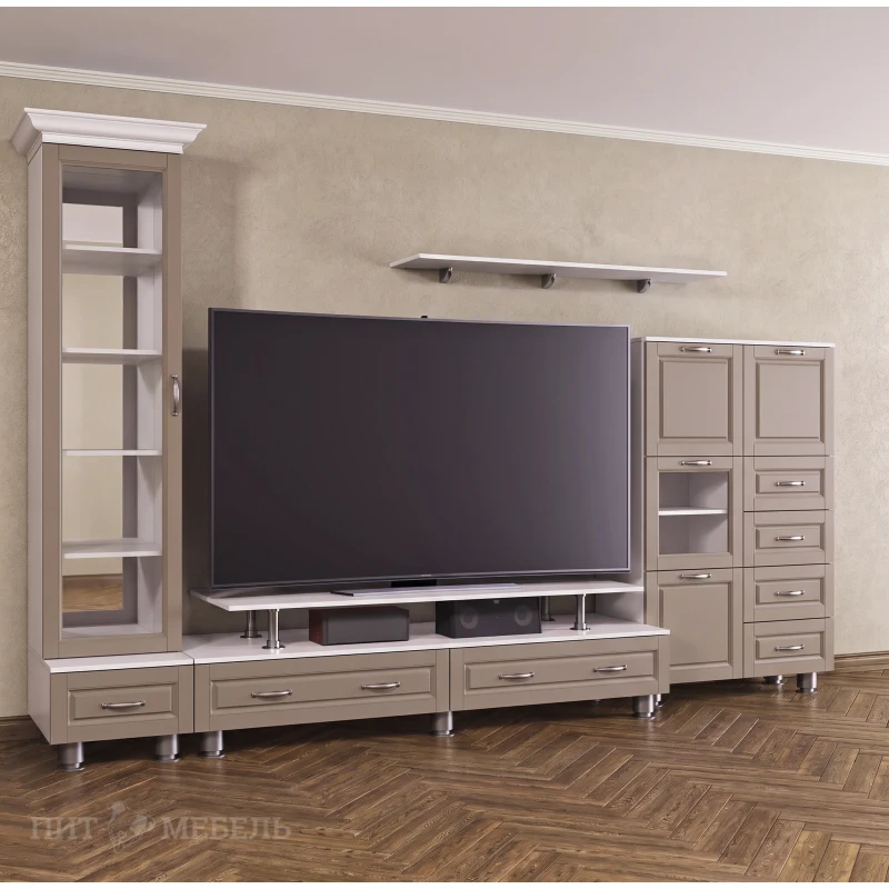 Мини-стенка 53.1 Тануки 12 фото 1