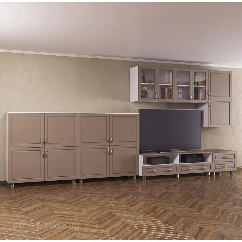 Мини-стенка 72.1 Доротея-8 фото 1