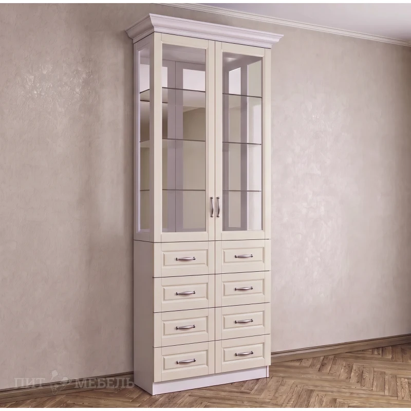 Сервант 32 Бэнбури фото 1