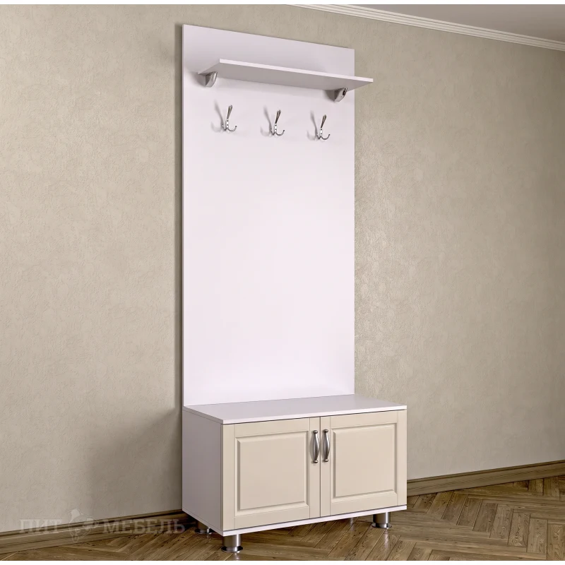 Прихожая 4 Гармония Пит фото 1