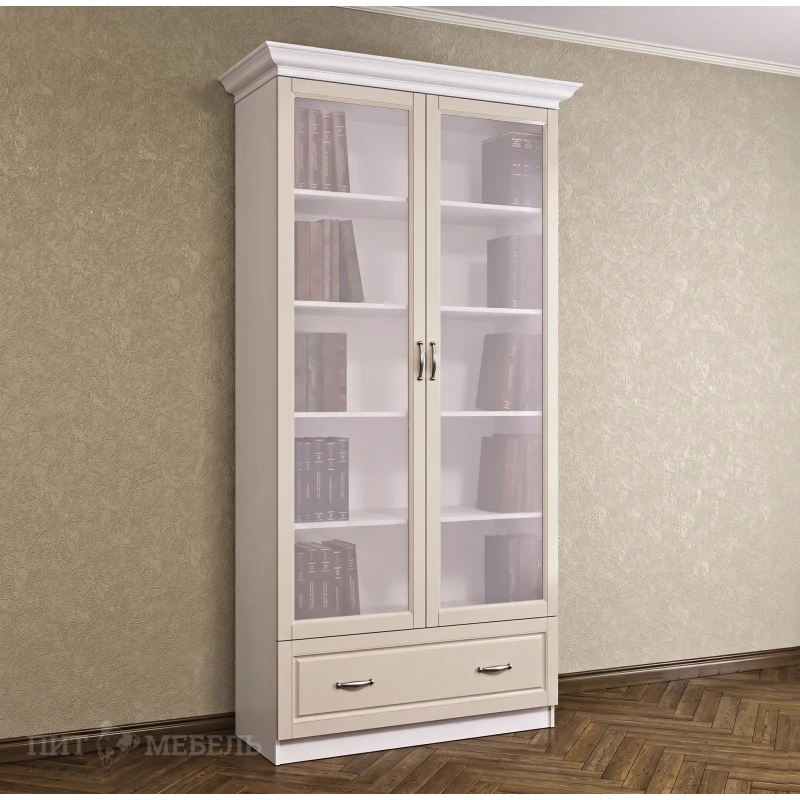 Шкаф Сириус фото 1