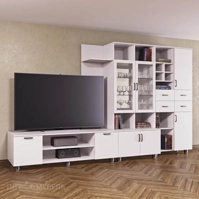 Мини-стенка 86.1 Рио 2 фото 1