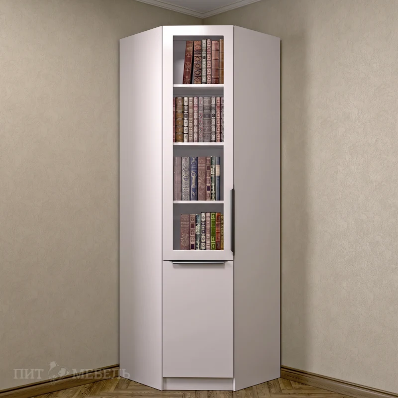 книжный шкаф №2 фото 1