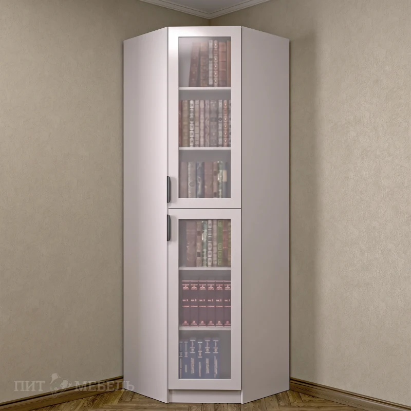 книжный шкаф №3 фото 1