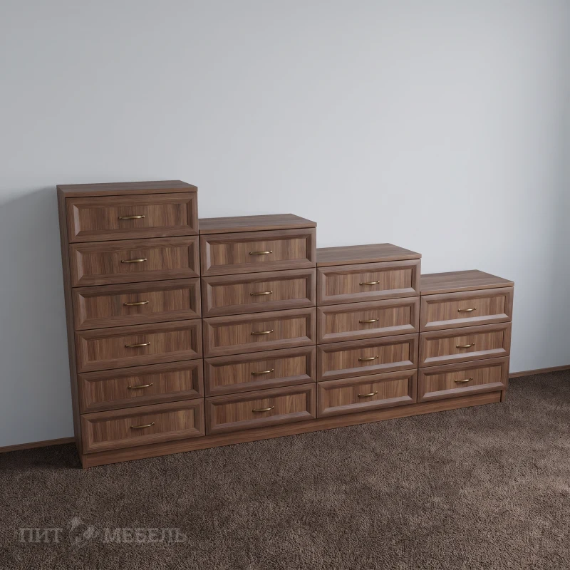 Комод Мантуя фото 1