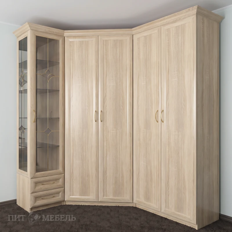 Сервант Арий фото 1