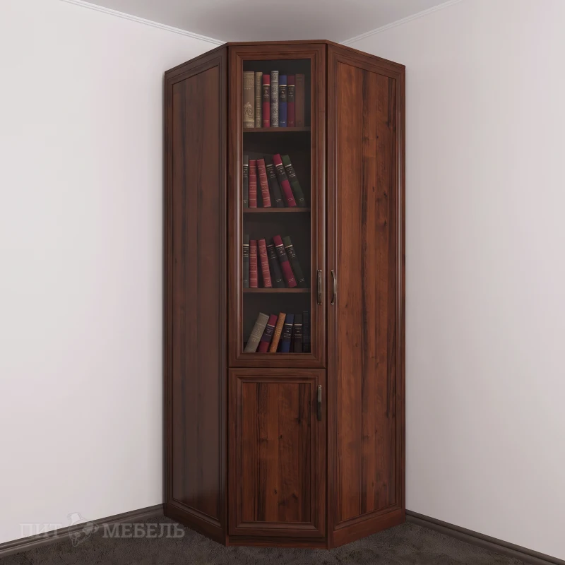 книжный шкаф №2 фото 1