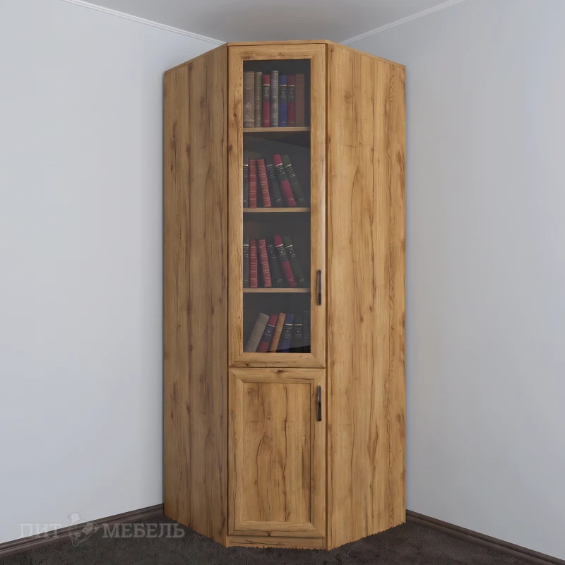 книжный шкаф №2 фото 1