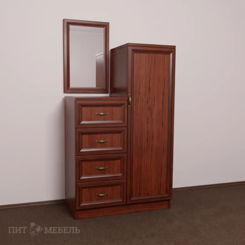 Комод Мадессимо фото 1