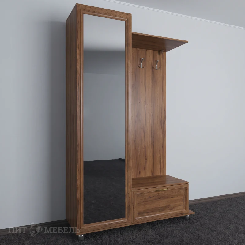 Прихожая 12 Рио Пит фото 1