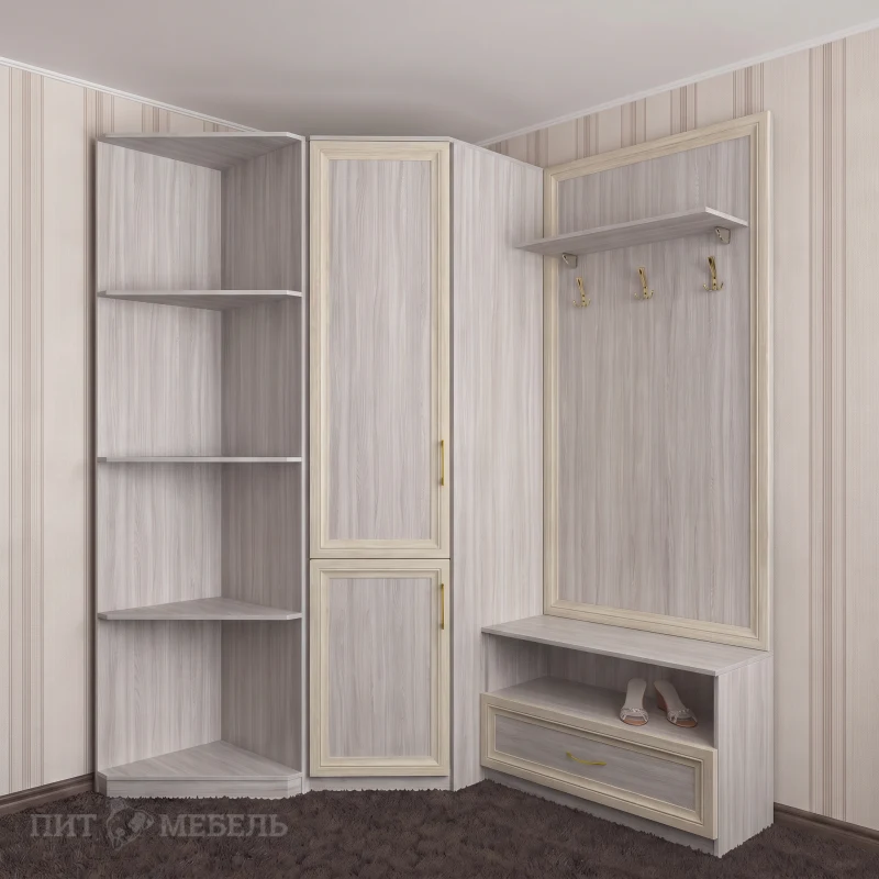 Прихожая 20 Гретта Пит фото 1