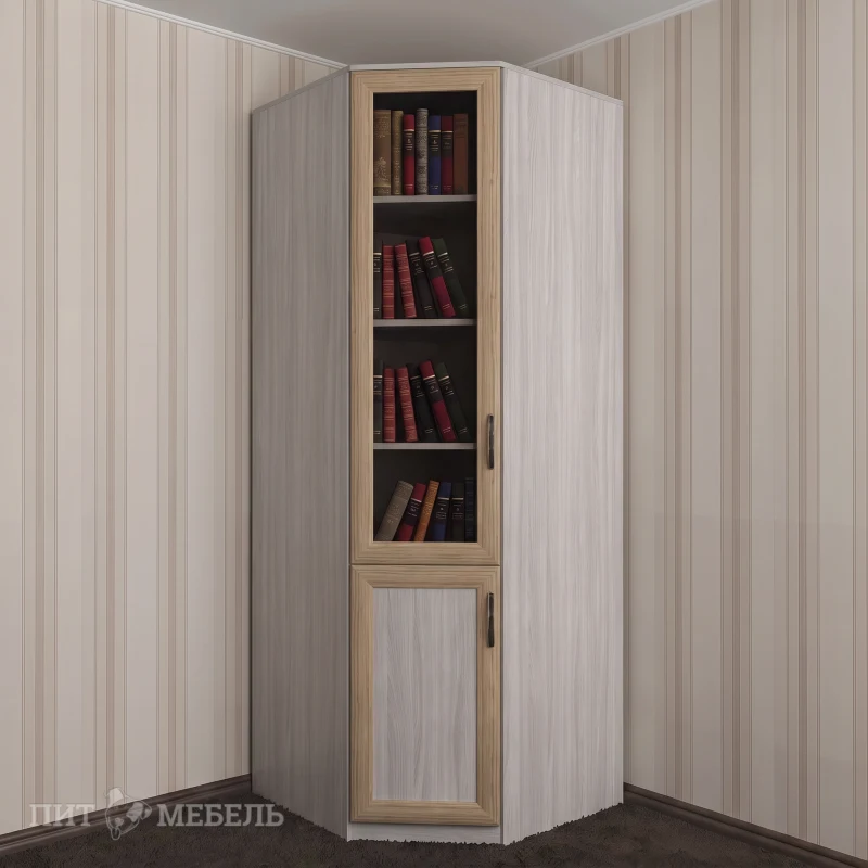 книжный шкаф №2 фото 1