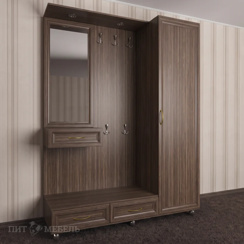 Прихожая 22 Оскар Пит фото 1