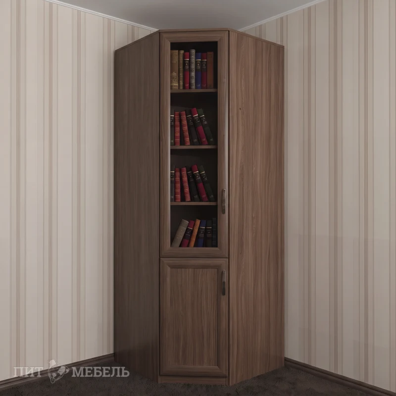 книжный шкаф №2 фото 1