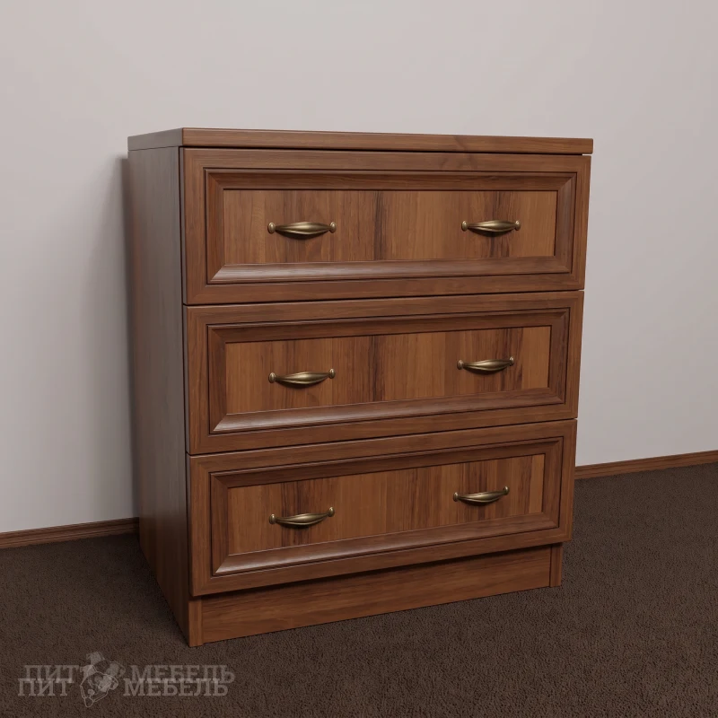 Комод Альта Вальтелина фото 1