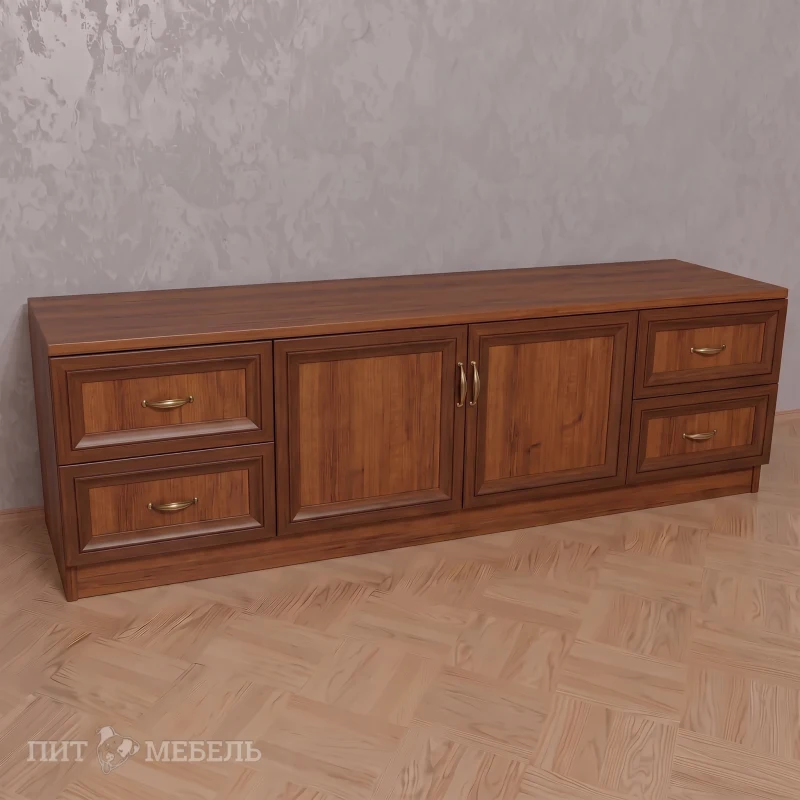 Комод Трапани фото 1