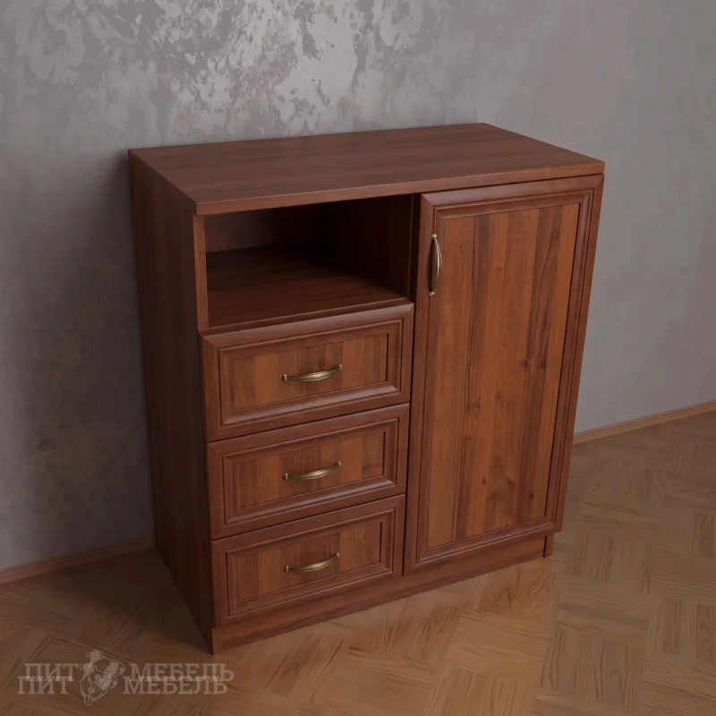 Комод Аоста фото 1
