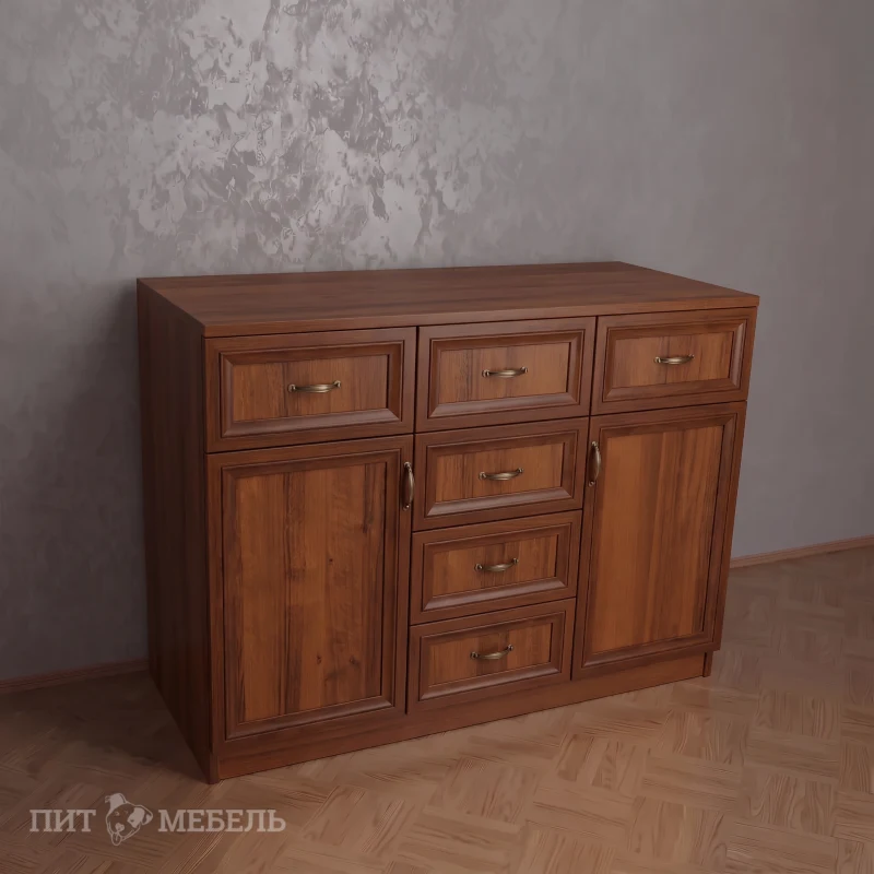 Комод Таджа фото 1