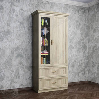 дуб сонома фото 1