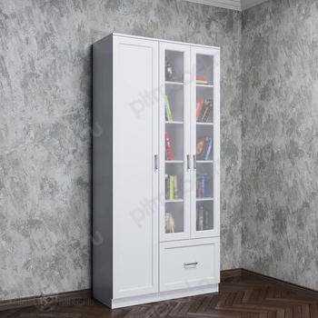 белый фото 1