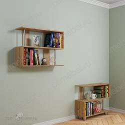 дуб крафт золотой фото 3