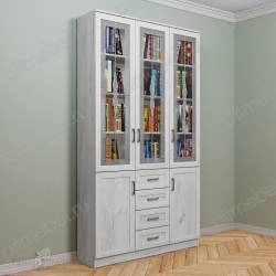 дуб крафт белый фото 14