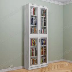дуб крафт белый фото 14