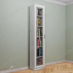 дуб крафт белый фото 14