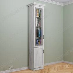 дуб крафт белый фото 14