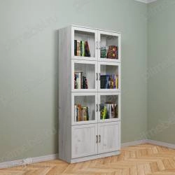 дуб крафт белый фото 5